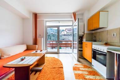Apartment Sinaia