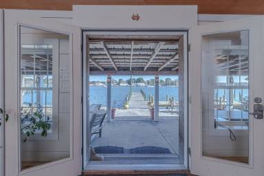 Cottage Pet-friendly Irvington