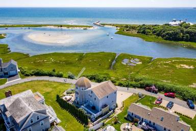 House Osterville