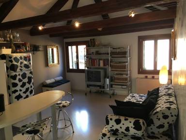 Apartament Cannaregio