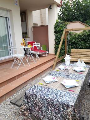 Appartement Llançà