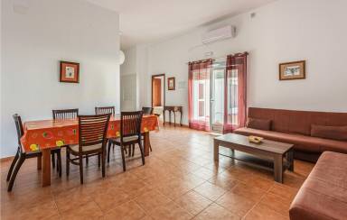 Apartamento La Aceña de la Borrega