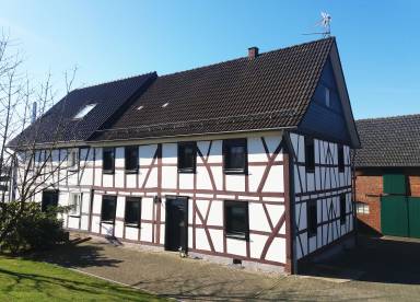 Ferienhaus Overath