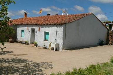 Casa Ciudad Rodrigo