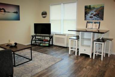 Apartment Kalamazoo