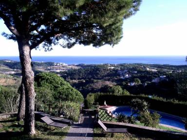 Villa Arenys de Mar