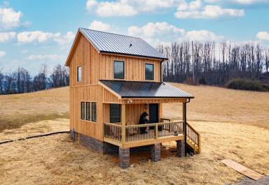 Cabin Bluff City