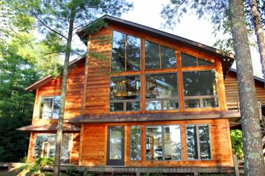House Bayfield