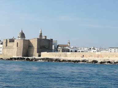 Appartamento Monopoli