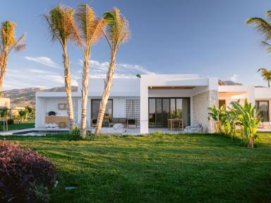 Villa Dikeo