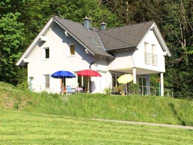 Villa Micheldorf in Oberösterreich