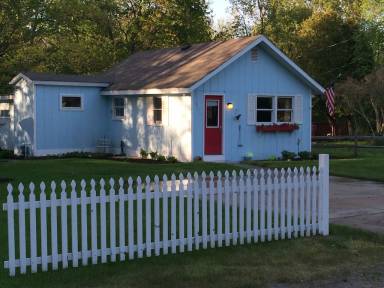 House Harbor Springs