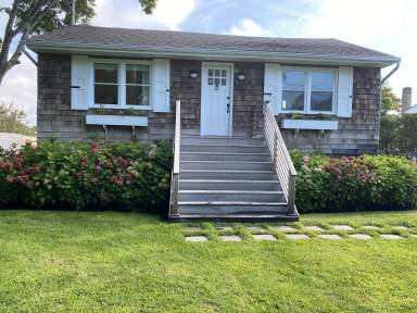 Ferienhaus East Quogue