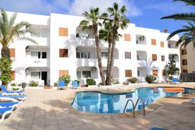 Apartament Formentera