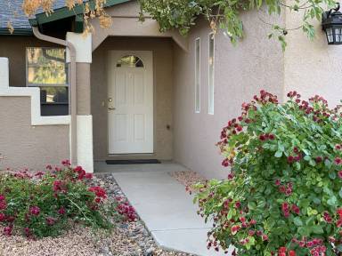 House Air conditioning Cottonwood