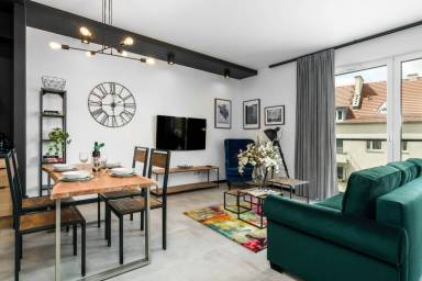 Apartament Kórnik