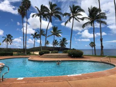 Apartment Maunaloa