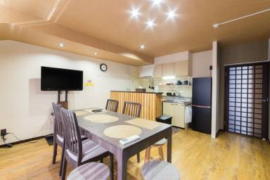 Apartment Funabashi