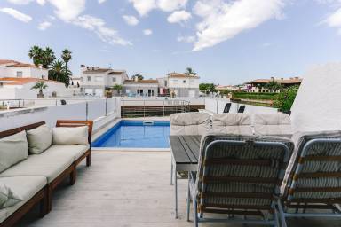 Casa Empuriabrava