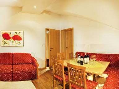 Appartement Achenkirch