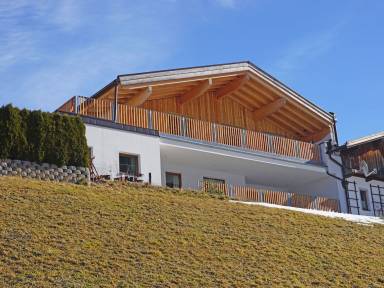 Appartement Flirsch