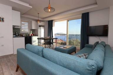 Aparthotel Kaş