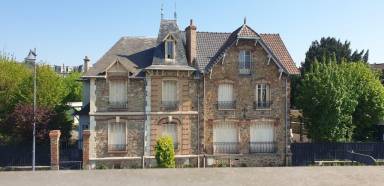Apartment Montigny-lès-Cormeilles