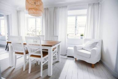 Apartment Fireplace Kungsholmen