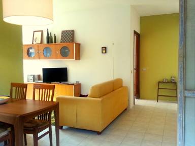 Appartamento Vittuone