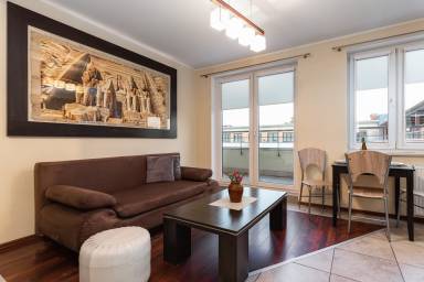 Apartment Stary Portu