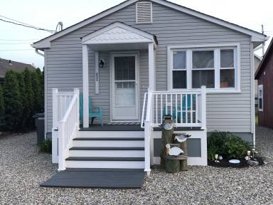 House Yard Toms River