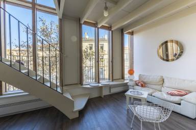 Ferienwohnung Montpellier