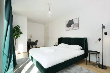 Appartement Limpertsberg