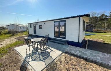 Camping Helmond