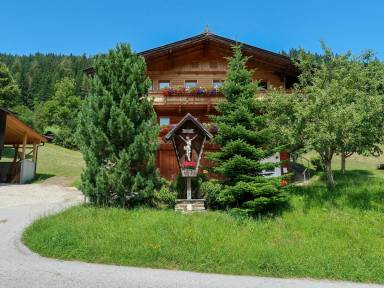 Villa Wildschönau