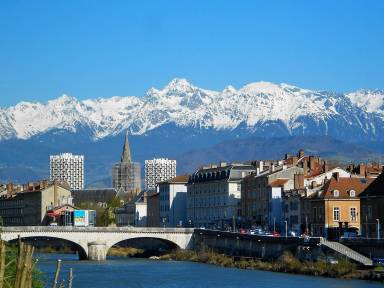 Appartement Lans-en-Vercors
