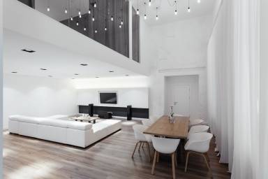 Appartamento Centre
