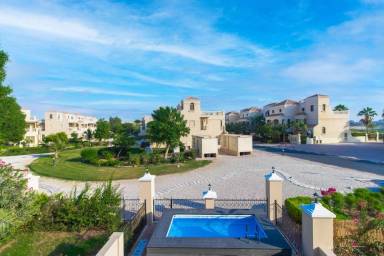 Villa Al Jazirah Al Hamra