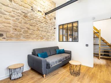 Appartement Bobigny