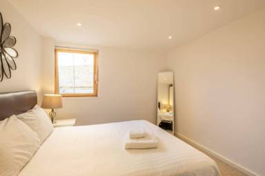 Ferienwohnung Cambridge