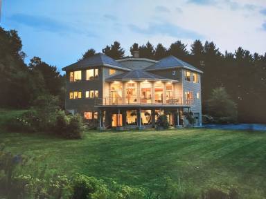 House Greenfield