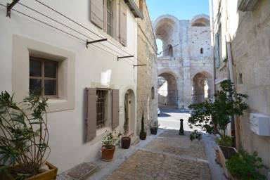 Huis Arles