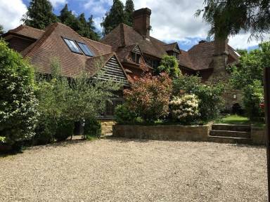 House East Grinstead