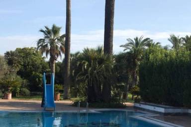 Bed & Breakfast Piscina Terzigno