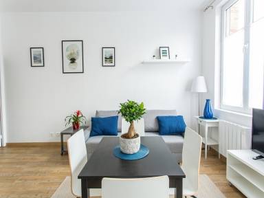 Ferienwohnung Amiens