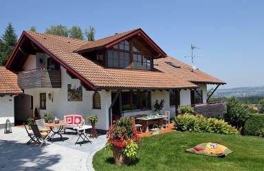 Ferienwohnungen und Ferienhäuser in Kempten (Allgäu)