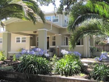 House Sebastopol