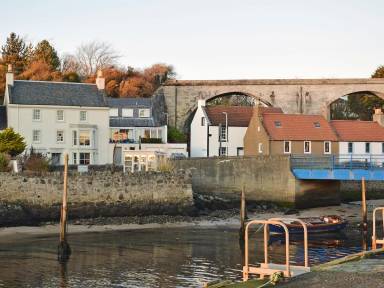 Holiday Cottages in Lower Largo - HomeToGo