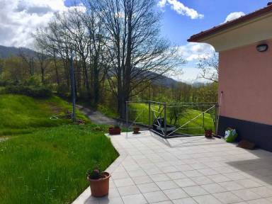 House Varese Ligure