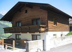 Appartement Fulpmes